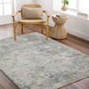 Surya Dresden DRE-2302 Modern Machine Woven Area Rugs