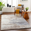 Surya Tuscany TUS-2346 Modern Machine Woven Area Rugs