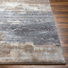 Surya Tuscany TUS-2346 Modern Machine Woven Area Rugs