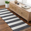 Livabliss Cotone CTE-2301  Hand Woven Area Rugs
