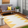 Surya Eagean EAG-2437 Global Machine Woven Area Rugs