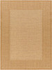 Surya Pismo Beach PMB-2303 Modern Machine Woven Area Rugs