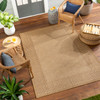 Livabliss Pismo Beach PMB-2303 Modern Machine Woven Area Rugs