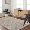 Livabliss Isfahan ISF-2306 Traditional Machine Woven Area Rugs
