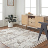 Livabliss Rudy RDY-2309 Modern Machine Woven Area Rugs