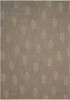 Calvin Klein Home Ck11 Loom Select LS13 Granite Area Rugs