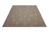 Calvin Klein Home Ck11 Loom Select LS13 Granite Area Rugs