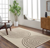 Surya Isabel IBL-2307 Modern Hand Tufted Area Rugs