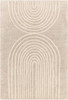 Surya Isabel IBL-2308 Modern Hand Tufted Area Rugs