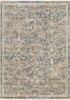 Livabliss Rojin ROJ-2301 Traditional Machine Woven Area Rugs