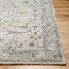 Livabliss Dresden DRE-2309 Traditional Machine Woven Area Rugs