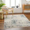 Surya Perugia PRG-2308 Modern Machine Woven Area Rugs