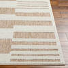 Surya San Diego SFG-2342 Modern Machine Woven Area Rugs