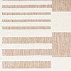 Surya San Diego SFG-2342 Modern Machine Woven Area Rugs