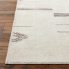 Surya Rivi BORC-2301 Global Machine Woven Area Rugs