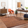 Surya Porter POE-2305 Modern Hand Woven Area Rugs