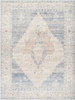 Livabliss Luca BONC-2300 Traditional Machine Woven Area Rugs