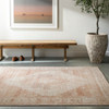 Surya Luca BONC-2301 Traditional Machine Woven Area Rugs