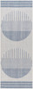 Surya Long Beach LBH-2335 Global Machine Woven Area Rugs