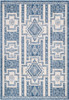 Surya Positano PSN-2315 Global Machine Woven Area Rugs