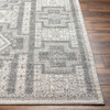 Surya Positano PSN-2316 Global Machine Woven Area Rugs