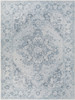 Surya Lillian LLL-2334 Traditional Machine Woven Area Rugs