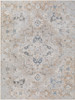 Surya Lillian LLL-2335 Traditional Machine Woven Area Rugs