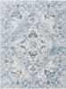 Livabliss Lillian LLL-2336 Traditional Machine Woven Area Rugs