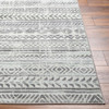 Surya Hera HRH-2301 Global Machine Woven Area Rugs