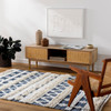Livabliss Serena SER-2300  Hand Woven Area Rugs