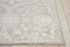 Nourison Luminance LUM04 Ironstone Area Rugs