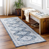 Livabliss Lavadora LVR-2347 Traditional Machine Woven Area Rugs