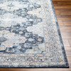 Livabliss Lavadora LVR-2347 Traditional Machine Woven Area Rugs