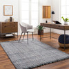 Livabliss Sara SRU-2301 Modern Hand Woven Area Rugs