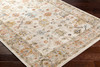 Surya Pertek PTK-2300 Traditional Machine Woven Area Rugs