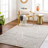 Surya Eloquent ELQ-2306 Modern Hand Crafted Area Rugs