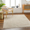 Surya Rudy RDY-2304 Modern Machine Woven Area Rugs