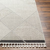 Surya Finland FND-2303 Modern Machine Woven Area Rugs