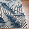 Surya Cabo CBO-2305 Coastal Machine Woven Area Rugs