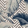 Livabliss Cabo CBO-2305 Coastal Machine Woven Area Rugs