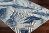 Livabliss Cabo CBO-2305 Coastal Machine Woven Area Rugs