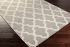 Surya York AWHD-1002  Hand Woven - 8' X 10' Rectangle Area Rug