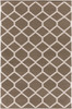 Surya Vogue AWLT-3050  Hand Woven - 5' X 7'6" Rectangle Area Rug