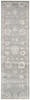 Nourison Luminance LUM06 Ironstone Area Rugs