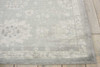 Nourison Luminance LUM06 Ironstone Area Rugs