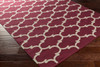 Surya Vogue AWLT-3053  Hand Woven - 5' X 7'6" Rectangle Area Rug