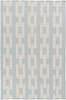 Surya Boardwalk BDW-4040  Hand Woven - 9' X 13' Rectangle Area Rug