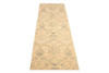 Nourison Luminance LUM07 Cream Area Rugs