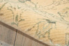 Nourison Luminance LUM07 Cream Area Rugs