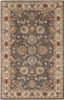 Livabliss Caesar CAE-1005 Traditional Hand Tufted - 12' X 18' Rectangle Area Rug